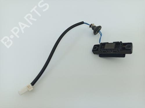 Tailgate handle SUZUKI VITARA (LY) 1.6 DDiS (APK 416D) | BP24211206C132 - Image 4