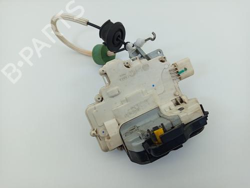 Used Front right lock Front right lock AUDI A6 C6 Avant (4F5) 3.0 TDI quattro (233 hp) 24229310 24229310