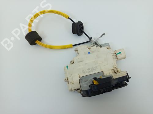rear-right-lock-audi-a6-c6-avant-4f5-2004-2005-2006-2007-2008-2009-2010-2011-24229312 main image