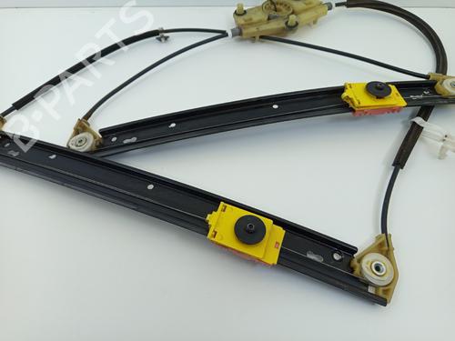 Used Front left window mechanism Front left window mechanism AUDI A6 C6 Avant (4F5) 3.0 TDI quattro (233 hp) 24230165 24230165
