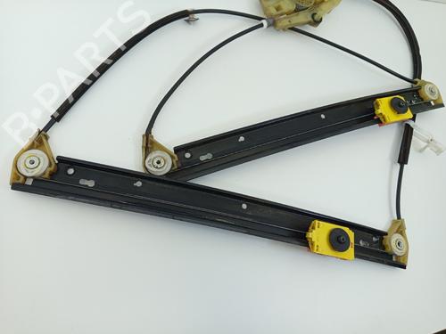Front left window mechanism AUDI A6 C6 Avant (4F5) 3.0 TDI quattro | BP24230165C22 - Image 2