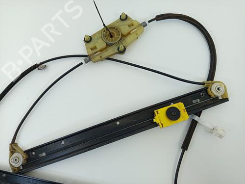 Front left window mechanism AUDI A6 C6 Avant (4F5) 3.0 TDI quattro | BP24230165C22 - Image 3
