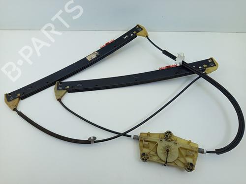 Front left window mechanism AUDI A6 C6 Avant (4F5) 3.0 TDI quattro | BP24230165C22 - Image 4