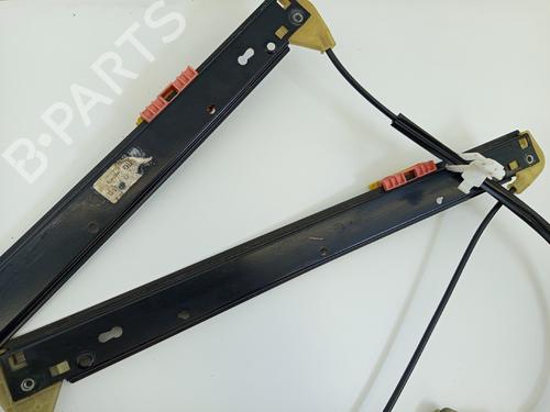 Front left window mechanism AUDI A6 C6 Avant (4F5) 3.0 TDI quattro | BP24230165C22 - Image 5