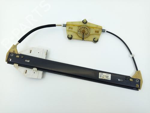 Used Rear right window mechanism Rear right window mechanism AUDI A6 C6 Avant (4F5) 3.0 TDI quattro (233 hp) 24230166 24230166