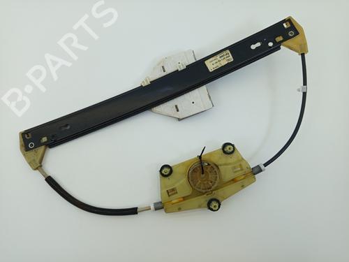 Used Rear left window mechanism Rear left window mechanism AUDI A6 C6 Avant (4F5) 3.0 TDI quattro (233 hp) 24230167 24230167