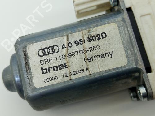 Right front window motor AUDI A6 C6 Avant (4F5) 3.0 TDI quattro | BP24230169E20 - Image 2