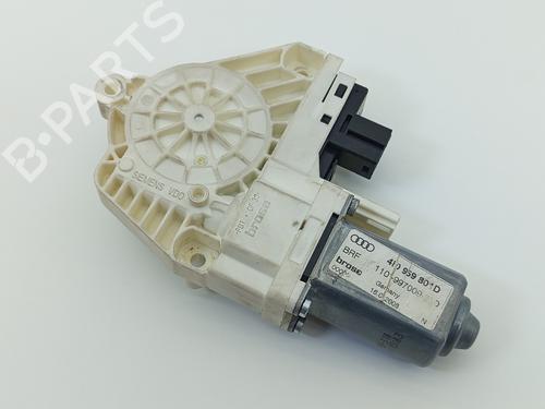 Used Left front window motor Left front window motor AUDI A6 C6 Avant (4F5) 3.0 TDI quattro (233 hp) 24230170 24230170