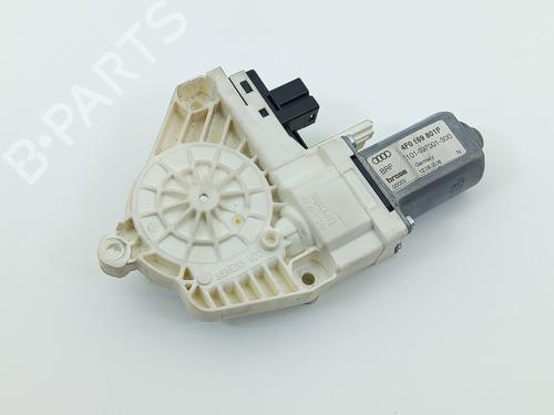 Used Left rear window motor Left rear window motor AUDI A6 C6 Avant (4F5) 3.0 TDI quattro (233 hp) 24230172 24230172