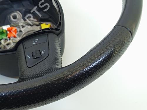 Steering wheel AUDI A6 C6 Avant (4F5) 3.0 TDI quattro | BP24292692C49 - Image 5
