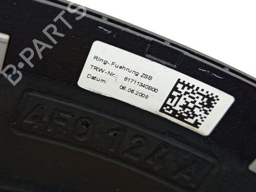 Steering wheel AUDI A6 C6 Avant (4F5) 3.0 TDI quattro | BP24292692C49 - Image 7