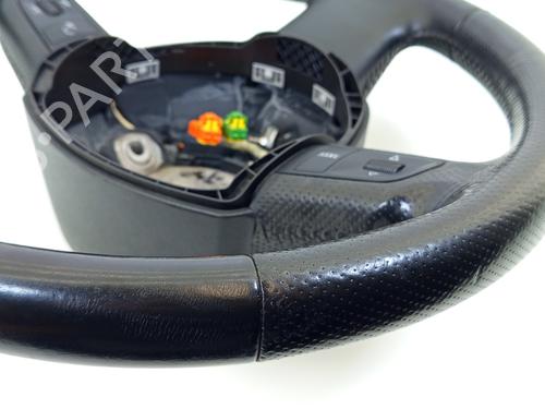 Steering wheel AUDI A6 C6 Avant (4F5) 3.0 TDI quattro | BP24292692C49 - Image 8