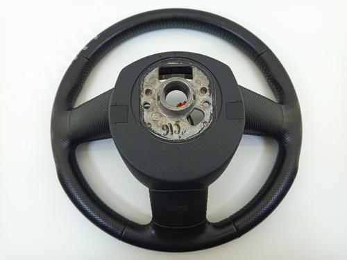 Steering wheel AUDI A6 C6 Avant (4F5) 3.0 TDI quattro | BP24292692C49 - Image 10