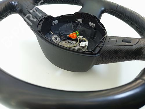 Steering wheel AUDI A6 C6 Avant (4F5) 3.0 TDI quattro | BP24292692C49 - Image 11