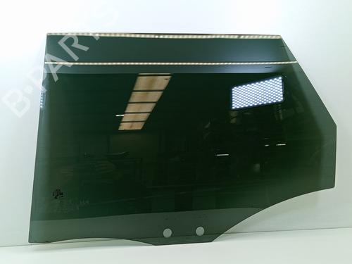 rear-left-door-window-audi-a6-c6-avant-4f5-2004-2005-2006-2007-2008-2009-2010-2011-24226677 main image