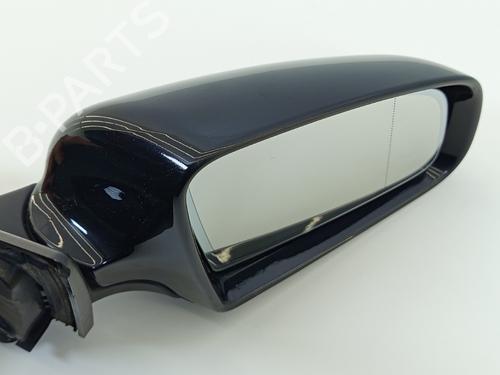 right-mirror-audi-a6-c6-avant-4f5-2004-2005-2006-2007-2008-2009-2010-2011-24226680 main image