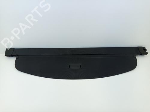 Used Rear parcel shelf Rear parcel shelf AUDI A6 C6 Avant (4F5) 3.0 TDI quattro (233 hp) 24296940 24296940