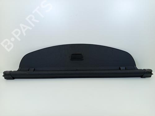 Rear parcel shelf AUDI A6 C6 Avant (4F5) 3.0 TDI quattro | BP24296940C85  - Image 5