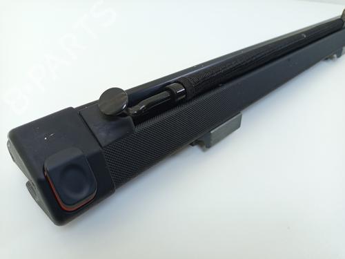 Rear parcel shelf AUDI A6 C6 Avant (4F5) 3.0 TDI quattro | BP24296941C85 - Image 2