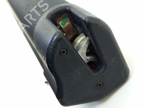 Rear parcel shelf AUDI A6 C6 Avant (4F5) 3.0 TDI quattro | BP24296941C85 - Image 6