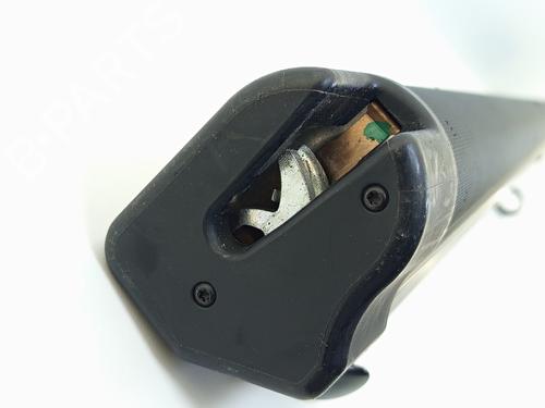 Rear parcel shelf AUDI A6 C6 Avant (4F5) 3.0 TDI quattro | BP24296941C85 - Image 7