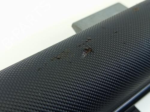 Rear parcel shelf AUDI A6 C6 Avant (4F5) 3.0 TDI quattro | BP24296941C85 - Image 8
