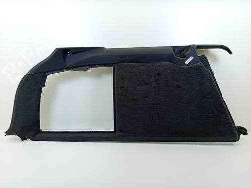 Used Boot lining Boot lining AUDI A6 C6 Avant (4F5) 3.0 TDI quattro (233 hp) 24296943 24296943