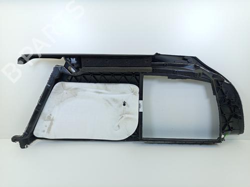 Boot lining AUDI A6 C6 Avant (4F5) 3.0 TDI quattro | BP24296943I3  - Image 5