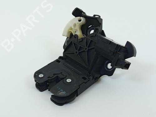Used Tailgate lock Tailgate lock AUDI A6 C6 Avant (4F5) 3.0 TDI quattro (233 hp) 24296934 24296934