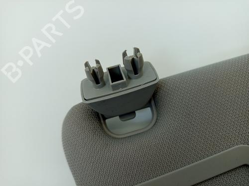 Right sun visor AUDI A6 C6 Avant (4F5) 3.0 TDI quattro | BP24310288I2 - Image 3
