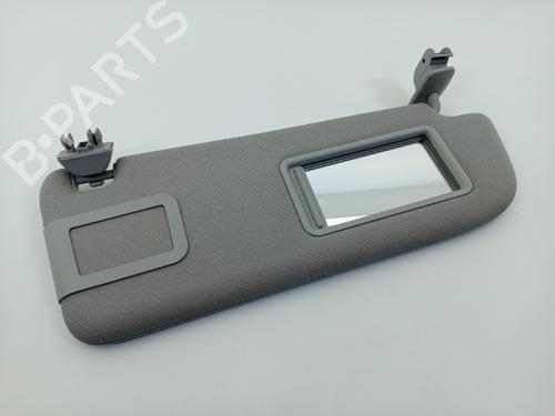 Right sun visor AUDI A6 C6 Avant (4F5) 3.0 TDI quattro | BP24310288I2 - Image 4