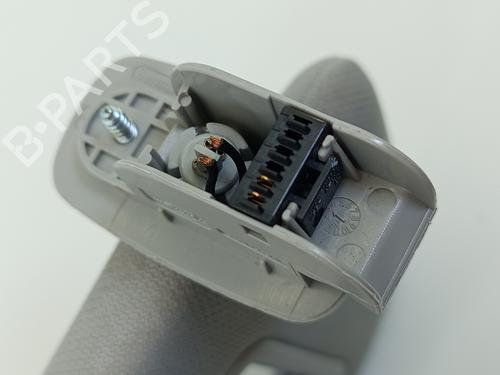 Right sun visor AUDI A6 C6 Avant (4F5) 3.0 TDI quattro | BP24310288I2 - Image 5