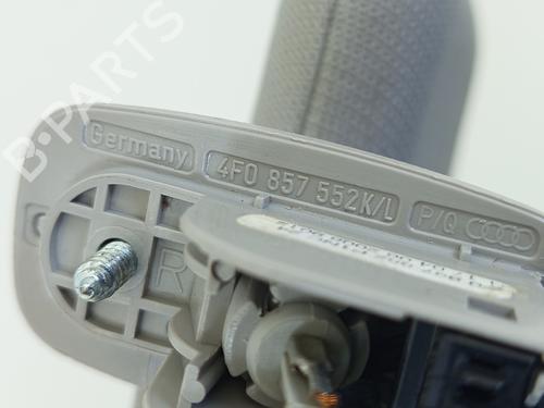 Right sun visor AUDI A6 C6 Avant (4F5) 3.0 TDI quattro | BP24310288I2 - Image 6