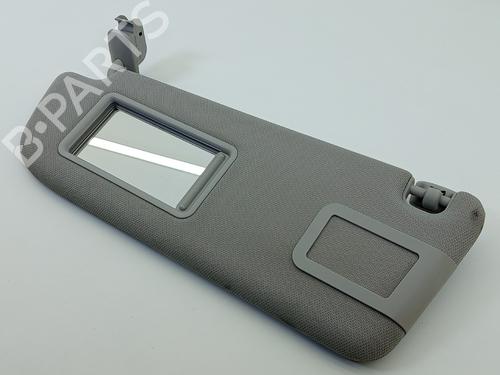 Left sun visor AUDI A6 C6 Avant (4F5) 3.0 TDI quattro | BP24310289I1  - Image 6