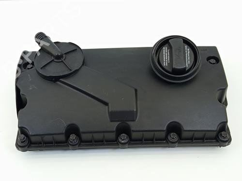 Used Valve cover Valve cover AUDI A4 B6 (8E2) 1.9 TDI (130 hp) 24321351 24321351