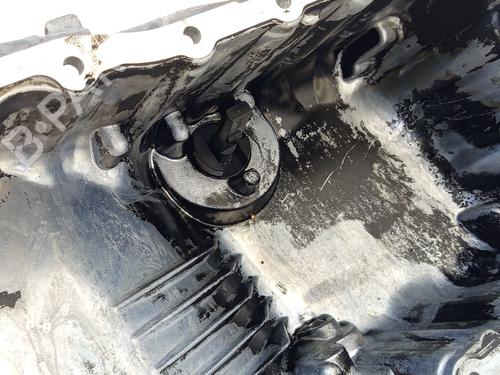 Oil sump AUDI A4 B6 (8E2) 1.9 TDI | BP24322387M115  - Image 6