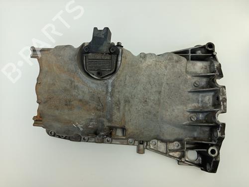Oil sump AUDI A4 B6 (8E2) 1.9 TDI | BP24322387M115  - Image 7