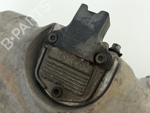 Oil sump AUDI A4 B6 (8E2) 1.9 TDI | BP24322387M115  - Image 9