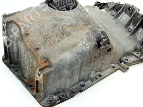 Oil sump AUDI A4 B6 (8E2) 1.9 TDI | BP24322387M115  - Image 10