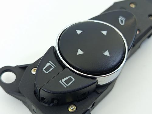 Switch MERCEDES-BENZ E-CLASS (W211) E 240 4-matic (211.080) | BP24321352I30 - Image 6