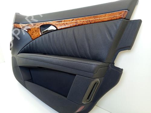Front right panel MERCEDES-BENZ E-CLASS (W211) E 240 4-matic (211.080) | BP24341111C59 - Image 3