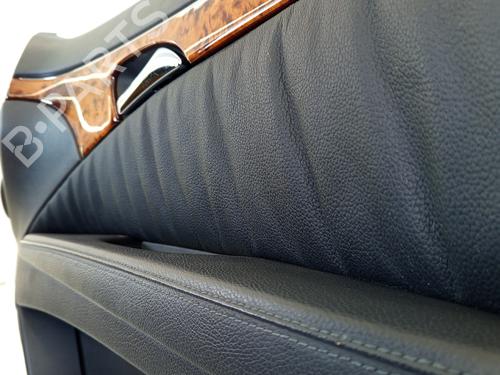 Front right panel MERCEDES-BENZ E-CLASS (W211) E 240 4-matic (211.080) | BP24341111C59 - Image 5