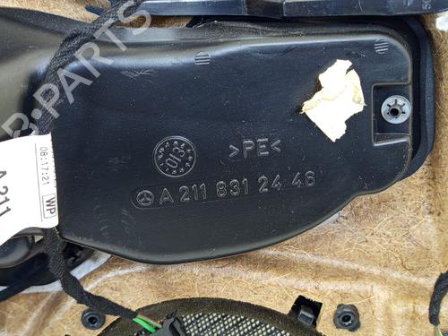 Front right panel MERCEDES-BENZ E-CLASS (W211) E 240 4-matic (211.080) | BP24341111C59 - Image 8