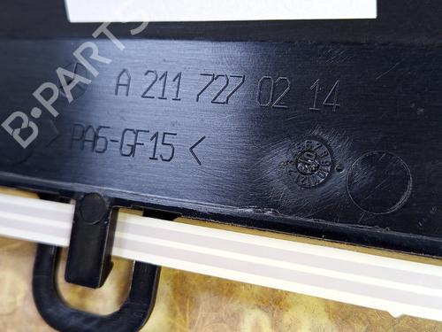 Front right panel MERCEDES-BENZ E-CLASS (W211) E 240 4-matic (211.080) | BP24341111C59 - Image 9