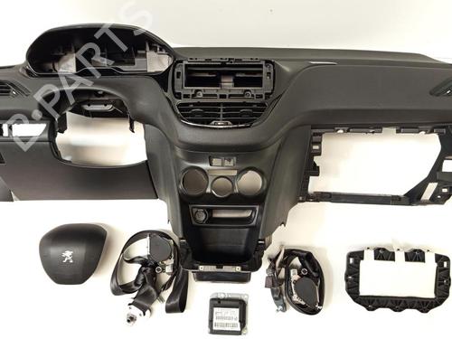 Used Airbag Kit Airbag Kit 24335268 24335268