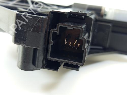 Right front window motor VOLVO V40 Hatchback (525) D2 | BP24356520E20  - Image 5