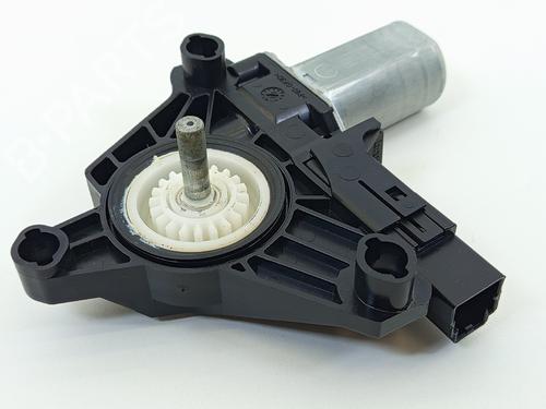 Left rear window motor VOLVO V40 Hatchback (525) D2 | BP24356522E23 - Image 4