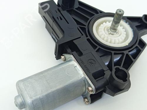 Left rear window motor VOLVO V40 Hatchback (525) D2 | BP24356522E23 - Image 5