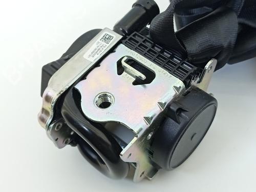 Front right seatbelt VOLVO V40 Hatchback (525) D2 | BP24356542I25 - Image 2
