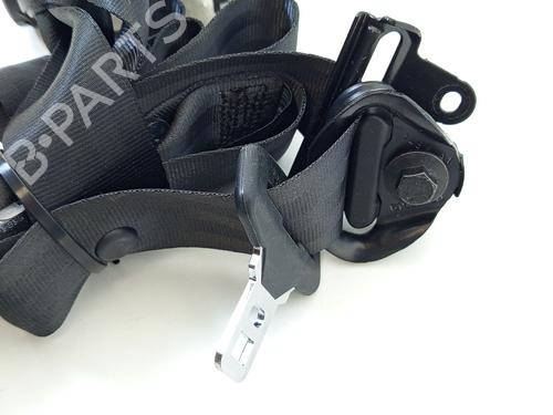 Front right seatbelt VOLVO V40 Hatchback (525) D2 | BP24356542I25 - Image 3